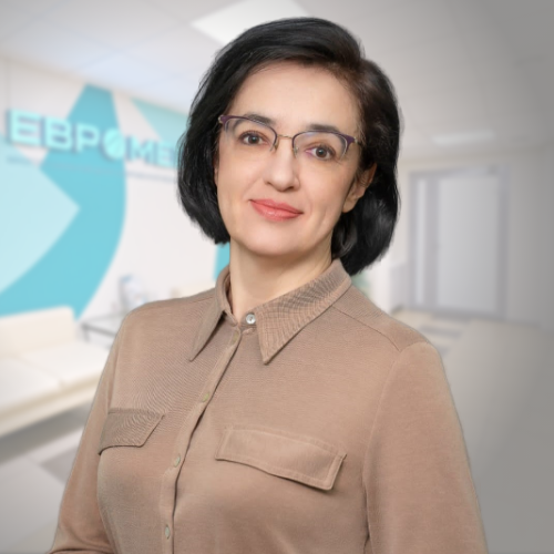 Доктор