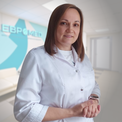 Доктор