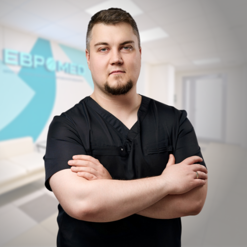 Доктор