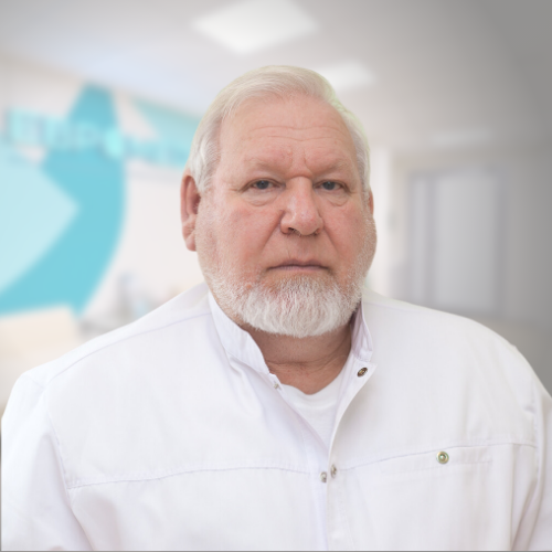 Янкелевич Яков Моисеевич