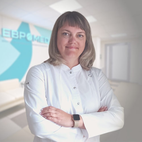 Доктор