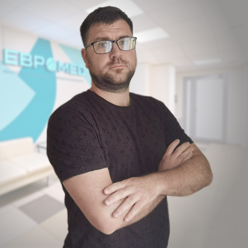 Доктор