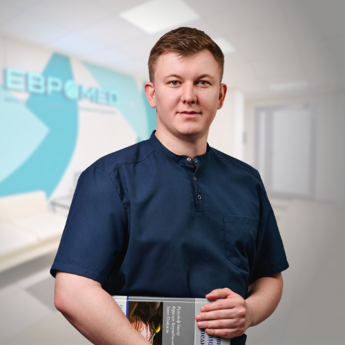 Доктор