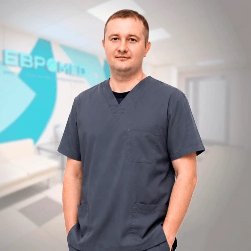 Доктор