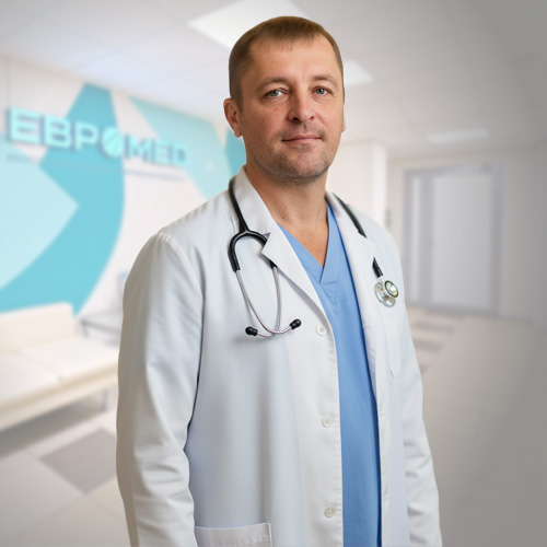 Юрченко Владислав Юрьевич