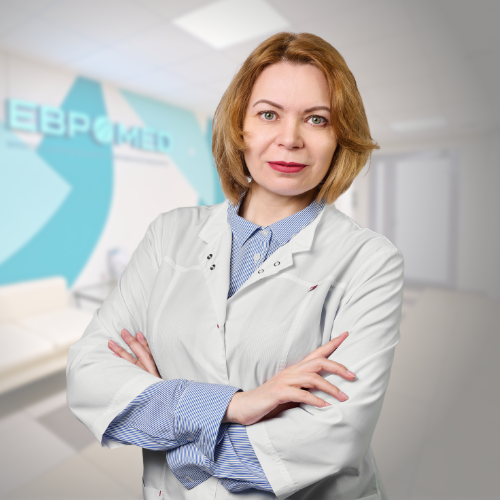 Доктор