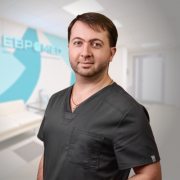 Токарев Алексей Александрович