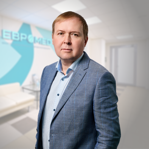 Доктор
