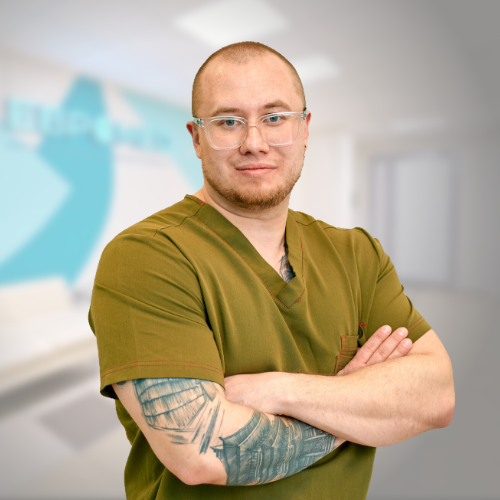 Доктор