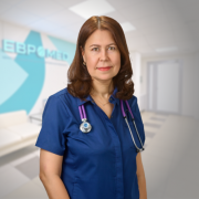 Пьянникова Наталья Георгиевна