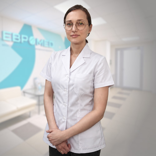 Доктор