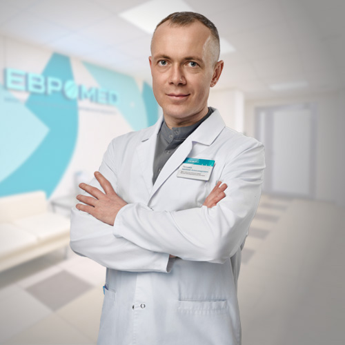Доктор