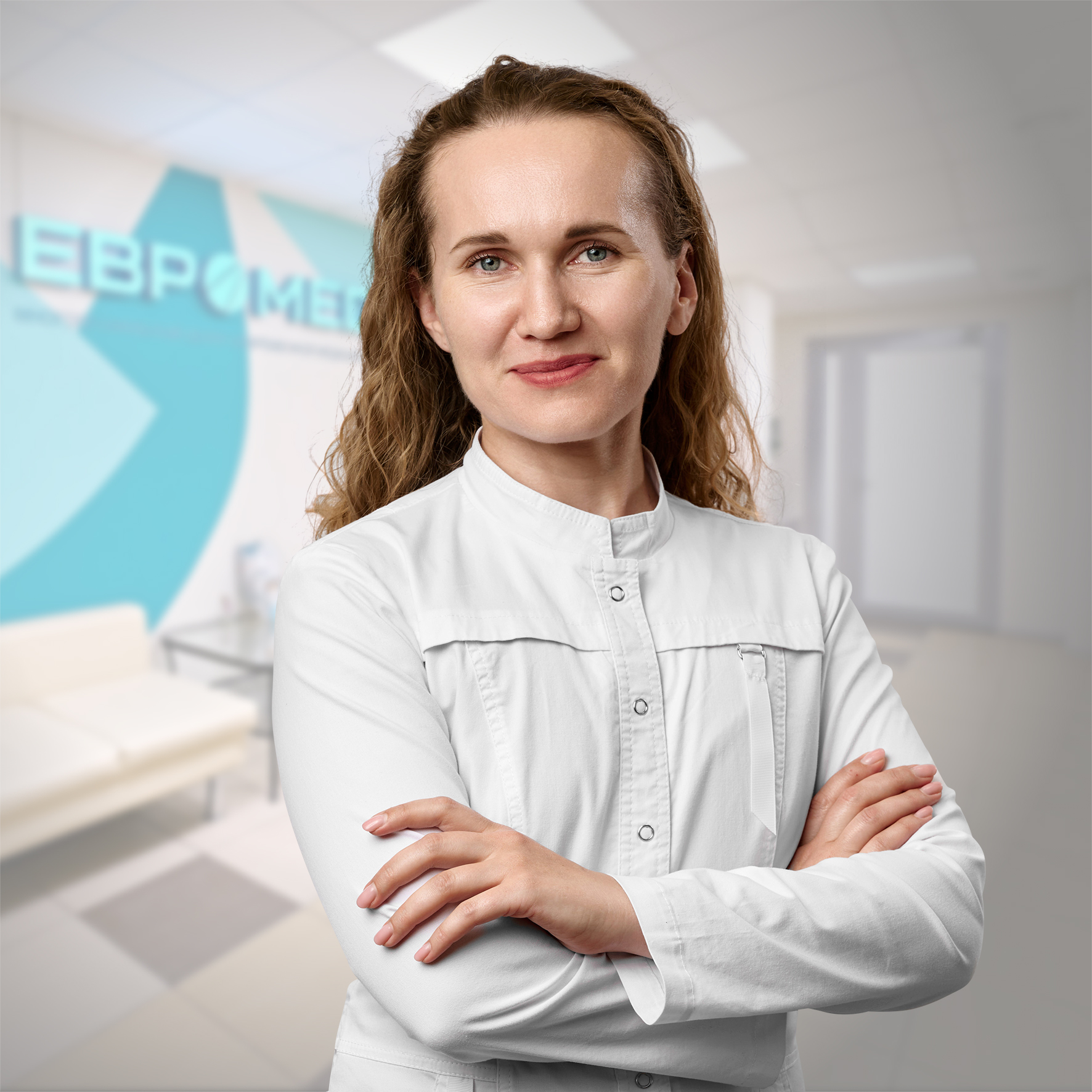 Доктор