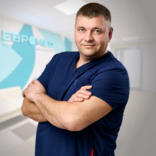 Доктор