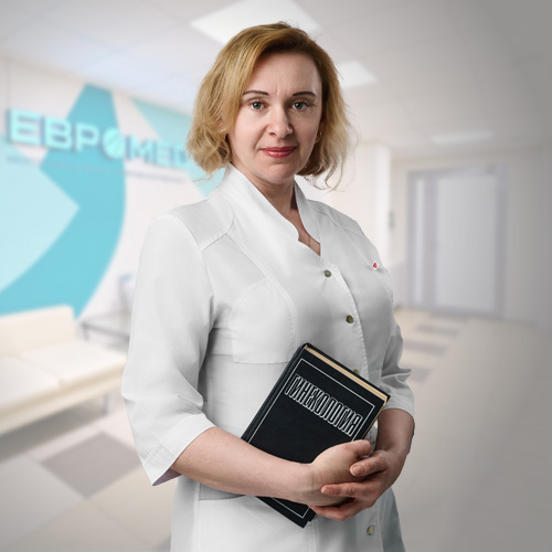 Потякина Светлана Сергеевна