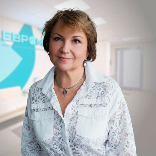 Черная Марина Викторовна