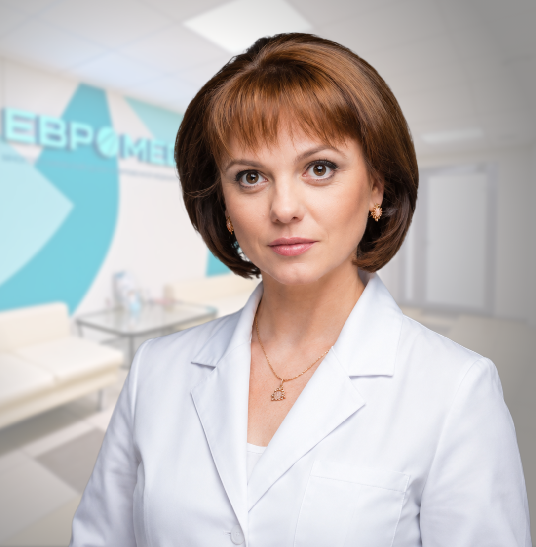 Доктор