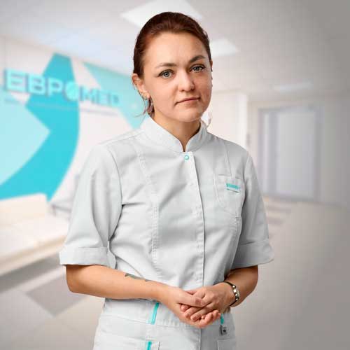 Доктор