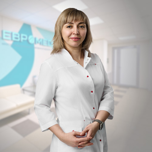 Доктор