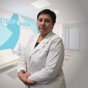 Примак Валентина Ивановна