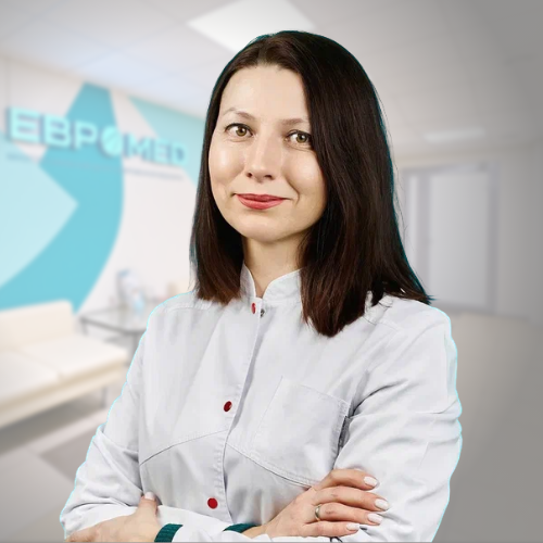 Доктор