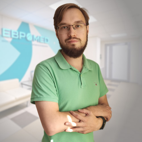 Доктор