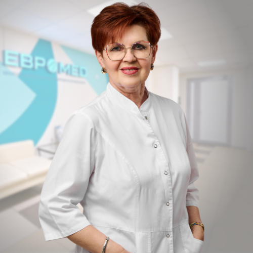 Доктор