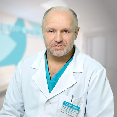 Доктор