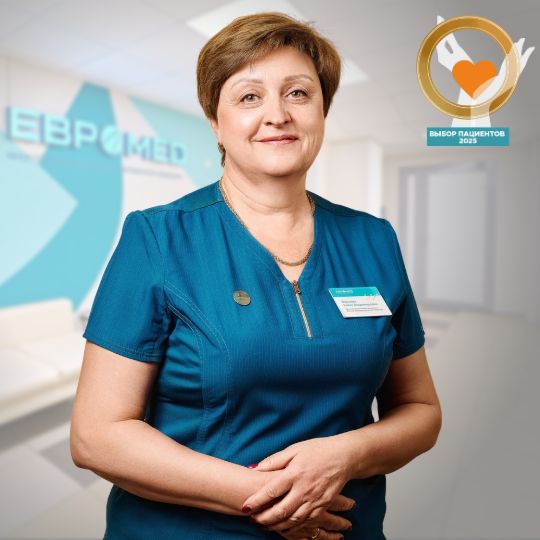 Доктор