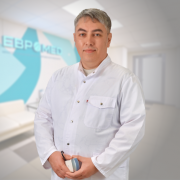 Хлебов Андрей Олегович