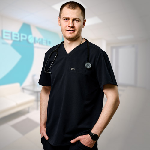 Доктор
