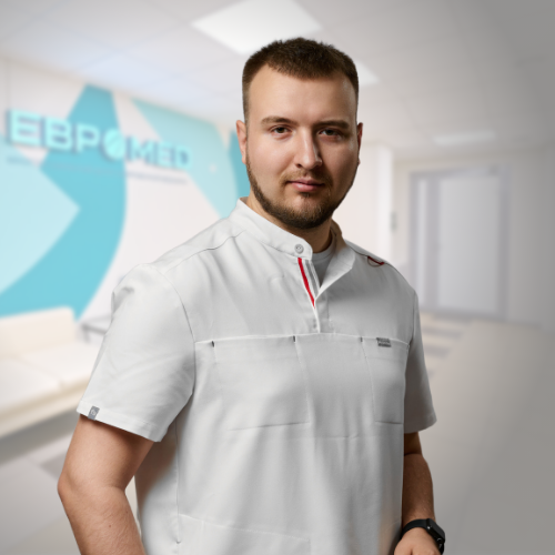 Доктор