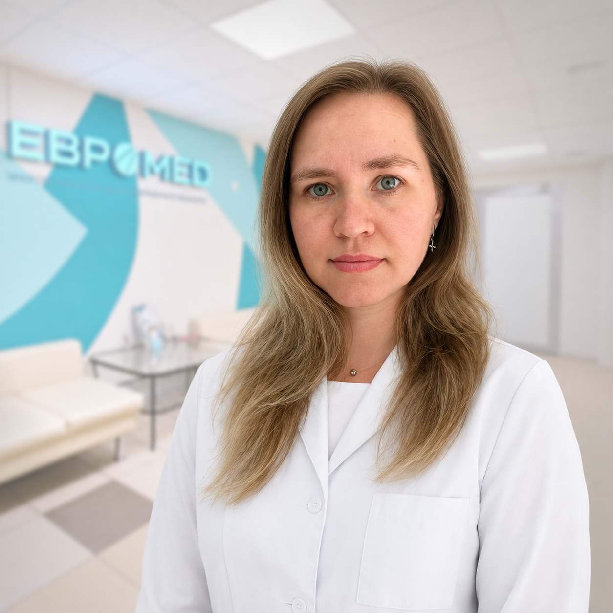Сотникова Надежда Александровна