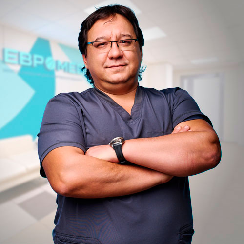 Неелов Дмитрий Александрович